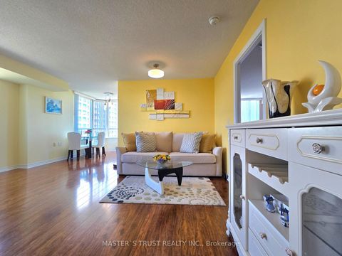 Photo 17 at 1007 - 2627 Mccowan Road, Agincourt North, Toronto