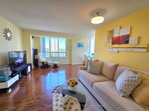 Photo 18 at 1007 - 2627 Mccowan Road, Agincourt North, Toronto