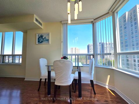 Photo 19 at 1007 - 2627 Mccowan Road, Agincourt North, Toronto