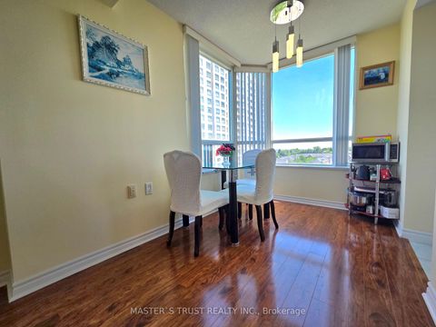 Photo 20 at 1007 - 2627 Mccowan Road, Agincourt North, Toronto