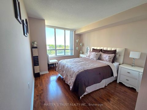 Photo 21 at 1007 - 2627 Mccowan Road, Agincourt North, Toronto