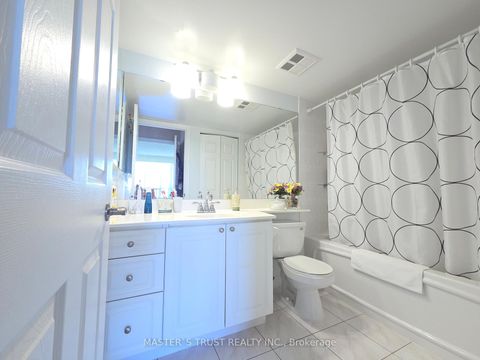 Photo 23 at 1007 - 2627 Mccowan Road, Agincourt North, Toronto