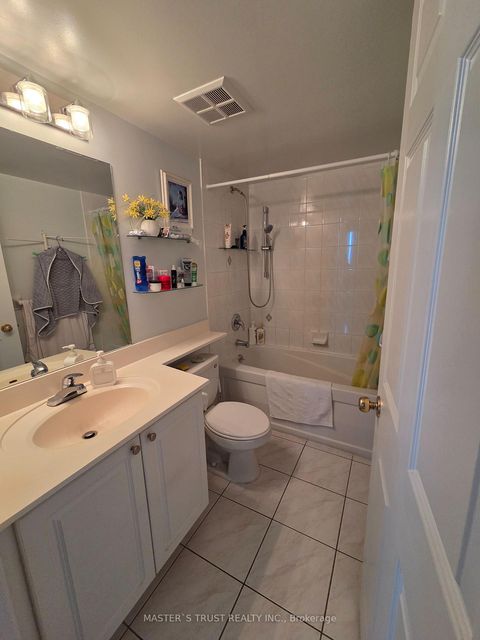 Photo 24 at 1007 - 2627 Mccowan Road, Agincourt North, Toronto