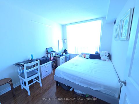 Photo 25 at 1007 - 2627 Mccowan Road, Agincourt North, Toronto