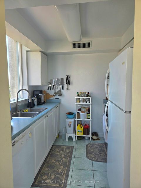 Photo 26 at 1007 - 2627 Mccowan Road, Agincourt North, Toronto