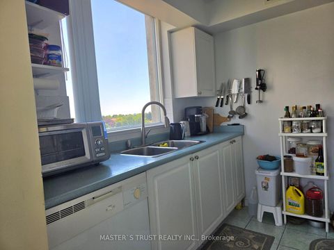 Photo 27 at 1007 - 2627 Mccowan Road, Agincourt North, Toronto