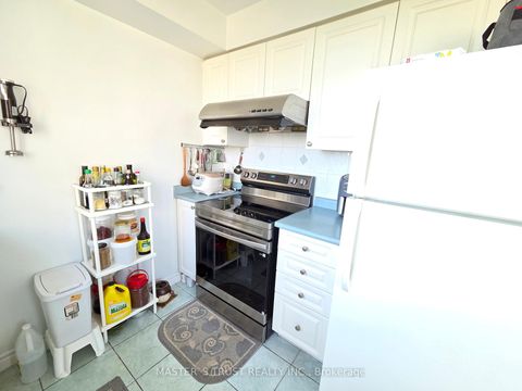 Photo 28 at 1007 - 2627 Mccowan Road, Agincourt North, Toronto