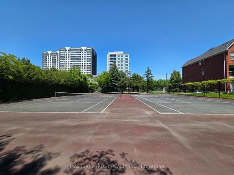 Photo 29 at 1007 - 2627 Mccowan Road, Agincourt North, Toronto