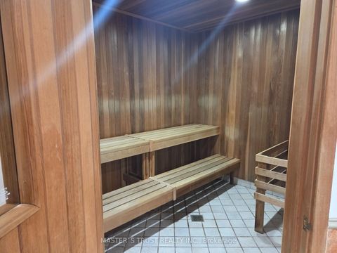 Photo 31 at 1007 - 2627 Mccowan Road, Agincourt North, Toronto