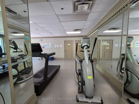 Photo 32 at 1007 - 2627 Mccowan Road, Agincourt North, Toronto