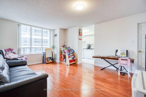 Photo 5 at 302 - 260 Doris Avenue, Willowdale East, Toronto