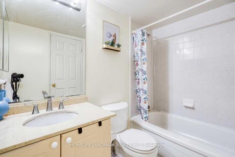 Photo 10 at 302 - 260 Doris Avenue, Willowdale East, Toronto