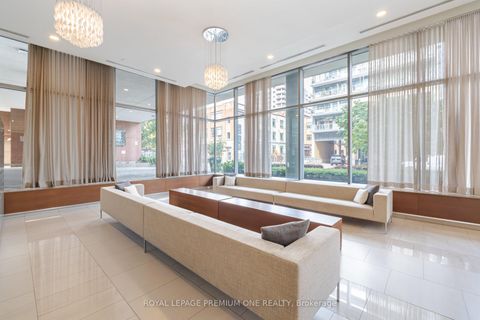 Photo 2 at S430 - 112 George Street, Moss Park, Toronto