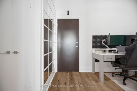 Photo 4 at S430 - 112 George Street, Moss Park, Toronto