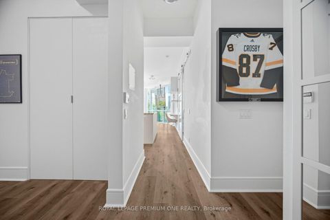 Photo 5 at S430 - 112 George Street, Moss Park, Toronto