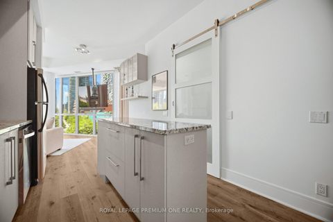 Photo 8 at S430 - 112 George Street, Moss Park, Toronto