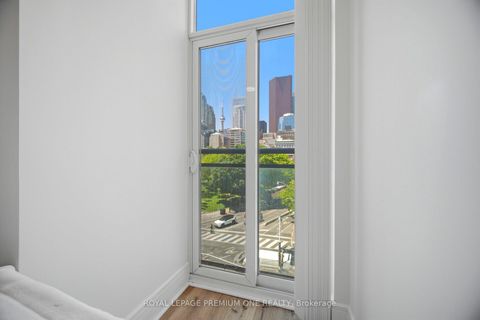 Photo 18 at S430 - 112 George Street, Moss Park, Toronto