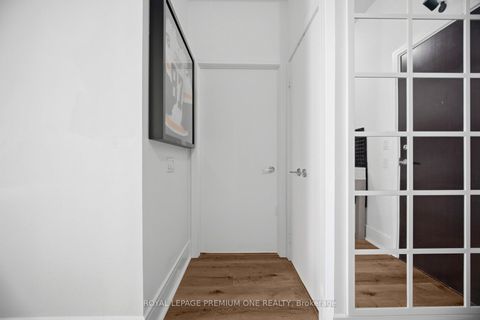 Photo 21 at S430 - 112 George Street, Moss Park, Toronto