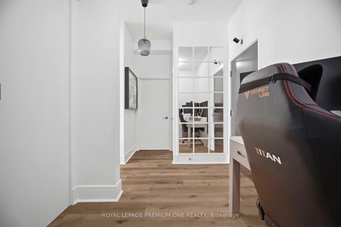Photo 25 at S430 - 112 George Street, Moss Park, Toronto