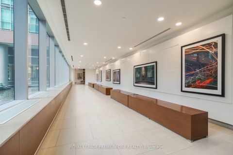 Photo 27 at S430 - 112 George Street, Moss Park, Toronto