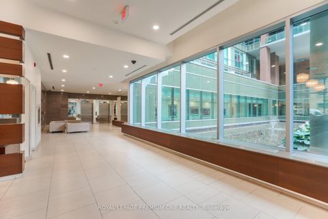 Photo 28 at S430 - 112 George Street, Moss Park, Toronto
