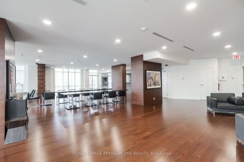 Photo 31 at S430 - 112 George Street, Moss Park, Toronto