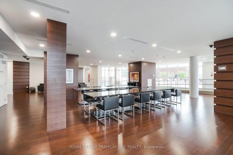Photo 32 at S430 - 112 George Street, Moss Park, Toronto