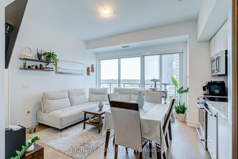Photo 0 at 1413 - 30 Shore Breeze Drive, Mimico, Toronto