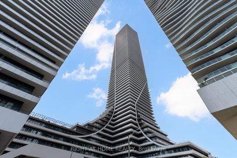 Photo 2 at 1413 - 30 Shore Breeze Drive, Mimico, Toronto
