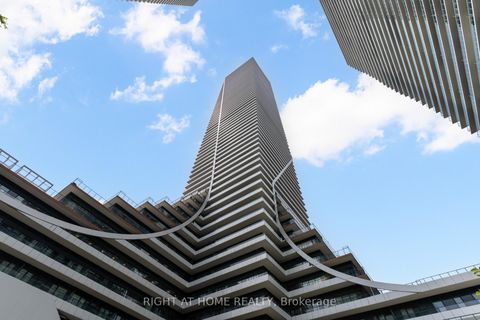 Photo 3 at 1413 - 30 Shore Breeze Drive, Mimico, Toronto