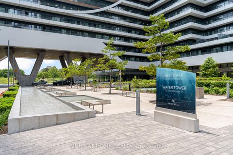Photo 4 at 1413 - 30 Shore Breeze Drive, Mimico, Toronto