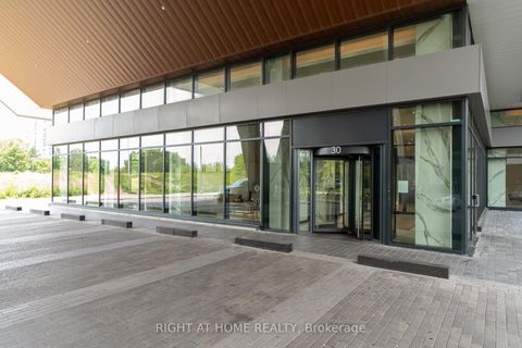 Photo 6 at 1413 - 30 Shore Breeze Drive, Mimico, Toronto