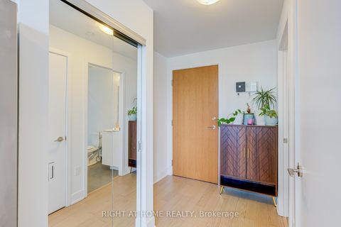 Photo 7 at 1413 - 30 Shore Breeze Drive, Mimico, Toronto