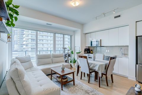 Photo 12 at 1413 - 30 Shore Breeze Drive, Mimico, Toronto