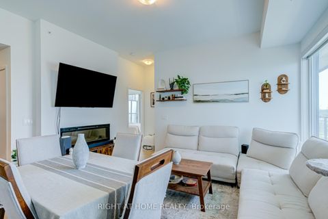 Photo 13 at 1413 - 30 Shore Breeze Drive, Mimico, Toronto