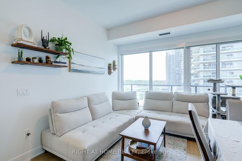 Photo 15 at 1413 - 30 Shore Breeze Drive, Mimico, Toronto