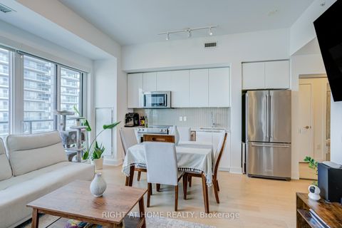 Photo 16 at 1413 - 30 Shore Breeze Drive, Mimico, Toronto