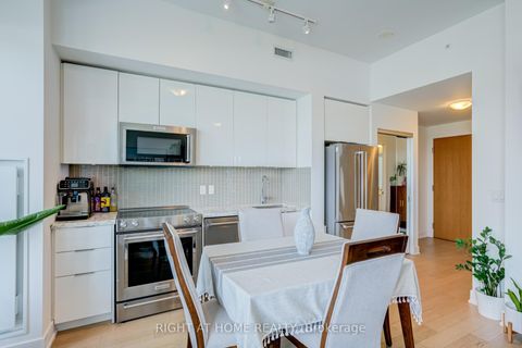 Photo 17 at 1413 - 30 Shore Breeze Drive, Mimico, Toronto