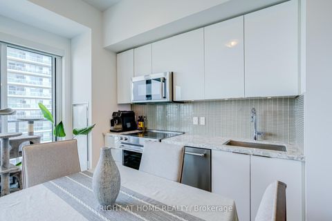 Photo 18 at 1413 - 30 Shore Breeze Drive, Mimico, Toronto