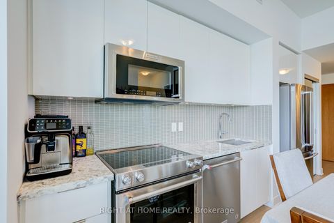 Photo 19 at 1413 - 30 Shore Breeze Drive, Mimico, Toronto