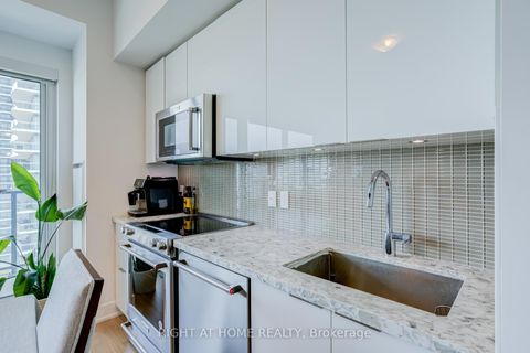 Photo 20 at 1413 - 30 Shore Breeze Drive, Mimico, Toronto