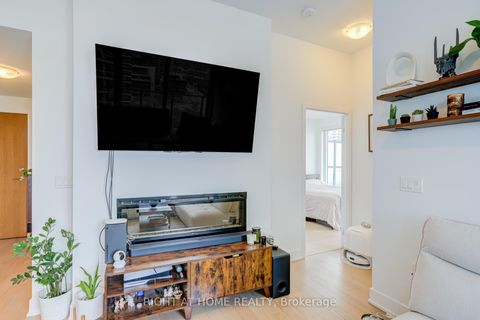 Photo 21 at 1413 - 30 Shore Breeze Drive, Mimico, Toronto