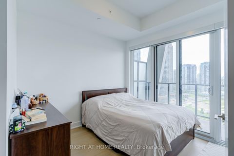 Photo 22 at 1413 - 30 Shore Breeze Drive, Mimico, Toronto