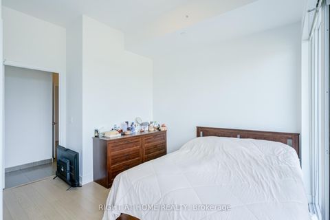 Photo 23 at 1413 - 30 Shore Breeze Drive, Mimico, Toronto