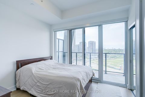 Photo 24 at 1413 - 30 Shore Breeze Drive, Mimico, Toronto