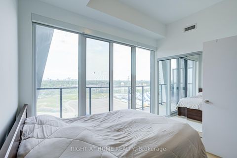 Photo 25 at 1413 - 30 Shore Breeze Drive, Mimico, Toronto