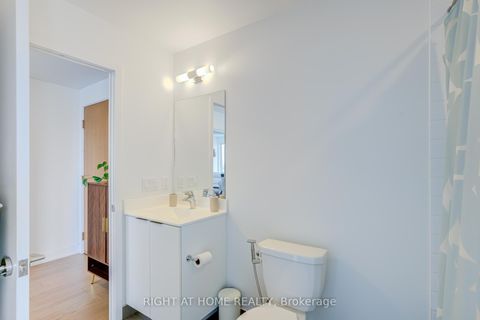 Photo 26 at 1413 - 30 Shore Breeze Drive, Mimico, Toronto