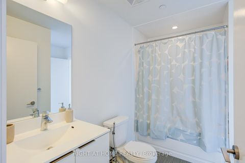 Photo 27 at 1413 - 30 Shore Breeze Drive, Mimico, Toronto