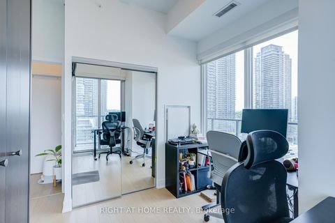 Photo 29 at 1413 - 30 Shore Breeze Drive, Mimico, Toronto