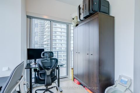 Photo 30 at 1413 - 30 Shore Breeze Drive, Mimico, Toronto